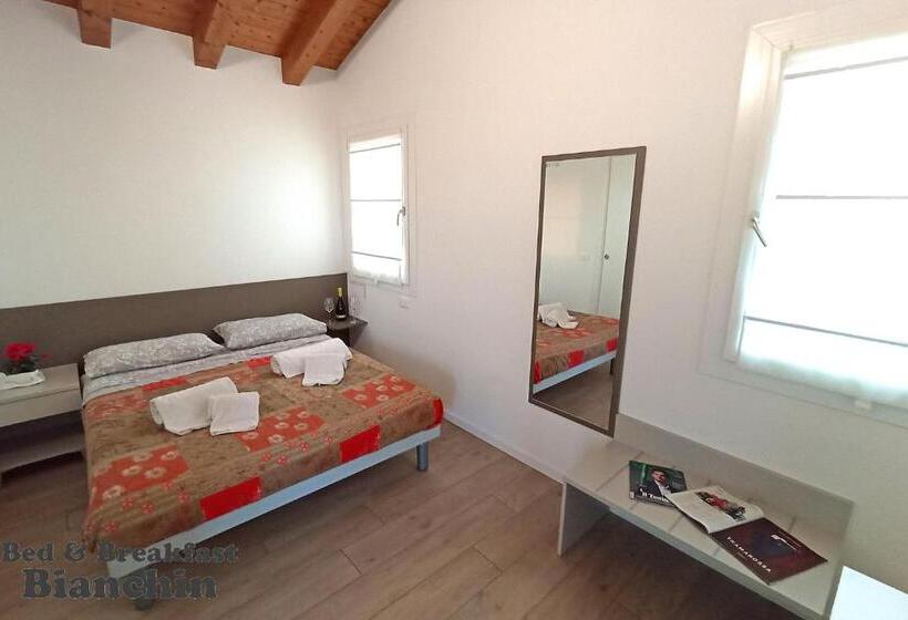 اتاق استاندارد, B&b Bianchin Via Trieste 67 Fiumicello Villa Vicentina