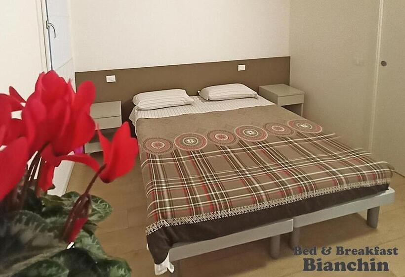 اتاق استاندارد, B&b Bianchin Via Trieste 67 Fiumicello Villa Vicentina