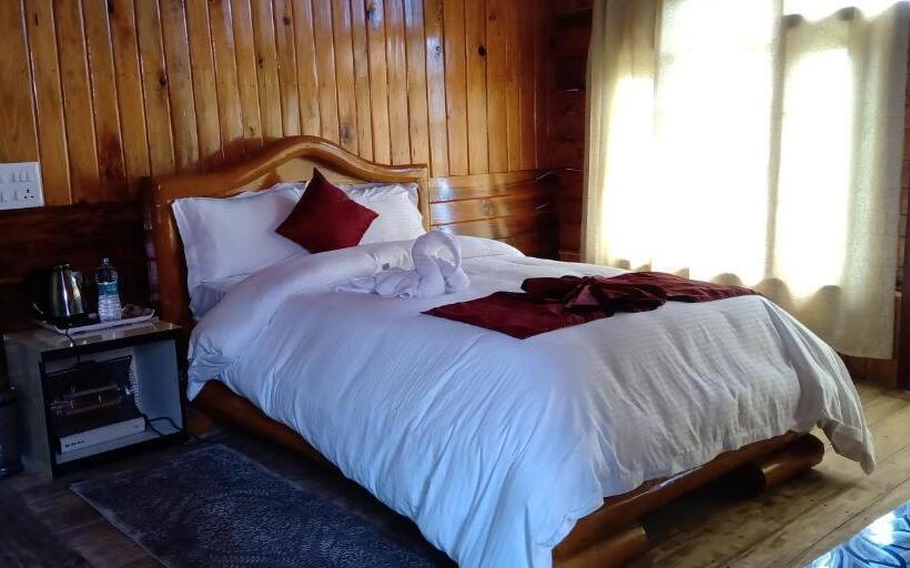 스탠다드 룸, Kasa Resort Best Holiday Resort In Ziro