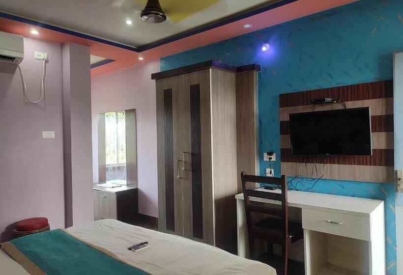 Номер Superior, Maa Greenary View   A Holiday Resort