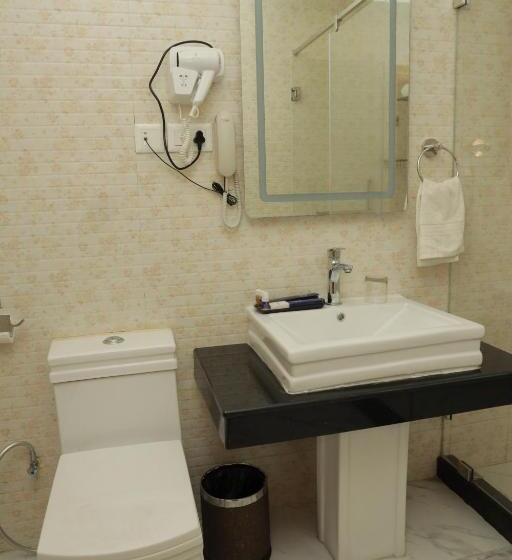 Номер Superior, The Hotel Park