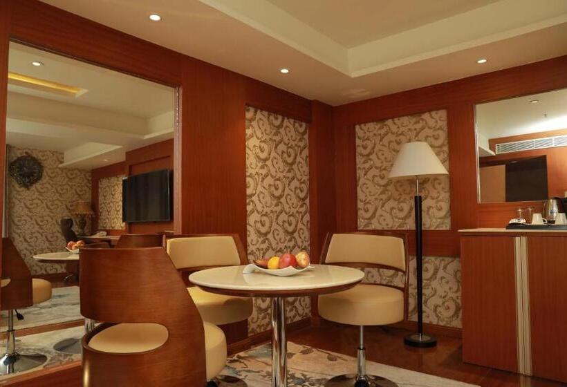 Студио Стандарт Кровать Кинг, The Hotel Park