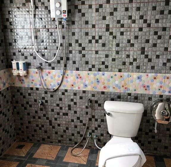 Семейный Номер, 2u Hotel Hatyai