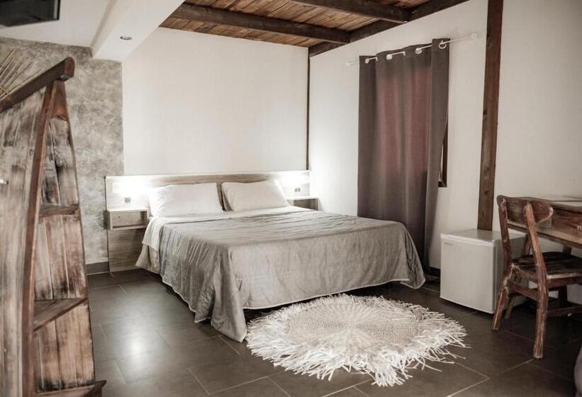 Четырехместный Номер Стандарт Вид на Море, Riva Del Sol Beach Resort