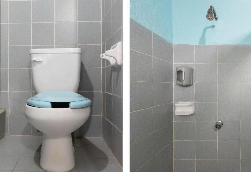Standard Værelse, Posada Agua Escondida
