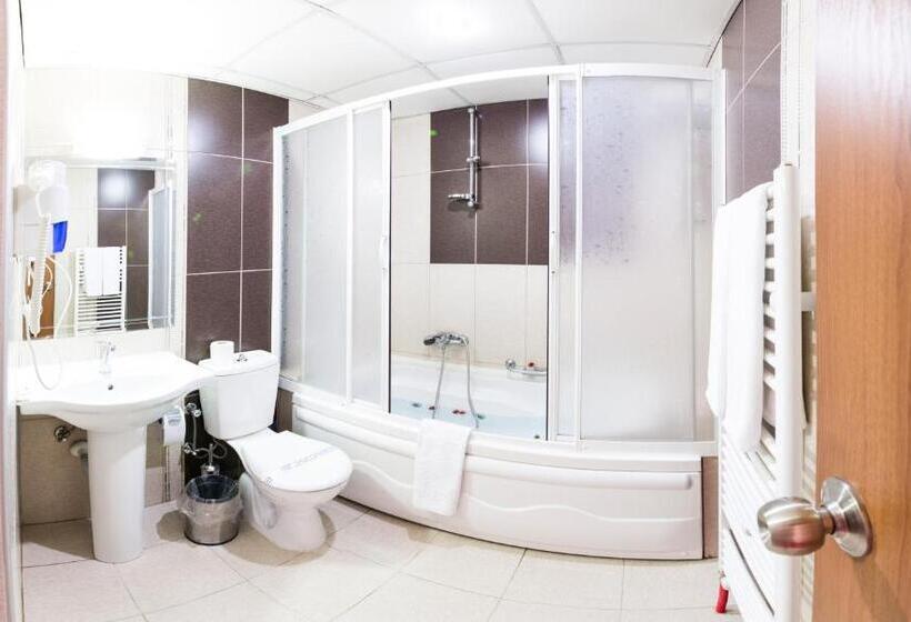 اتاق استاندارد, Ali Bilir Otel