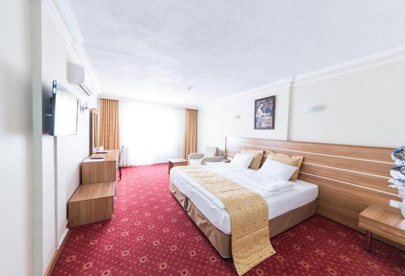 اتاق استاندارد, Ali Bilir Otel