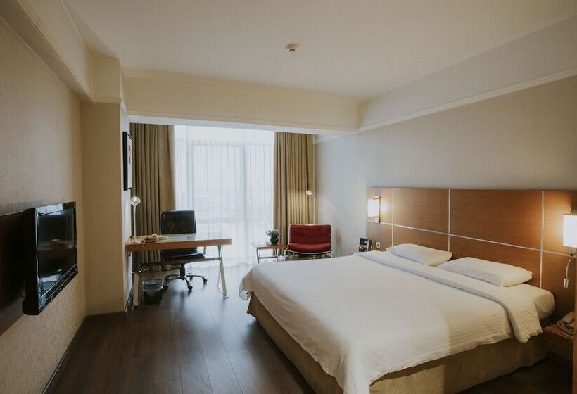 Полулюкс, Anemon Grand Denizli Otel