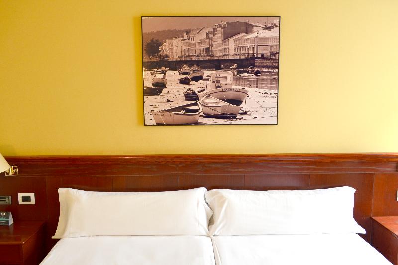 اتاق لوکس, Courtyard By Marriott Shanghai Central