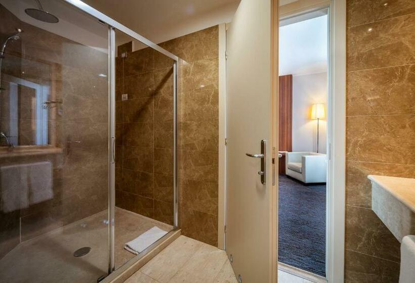 Номер Стандарт, Delta Hotels By Marriott Olbia Sardinia