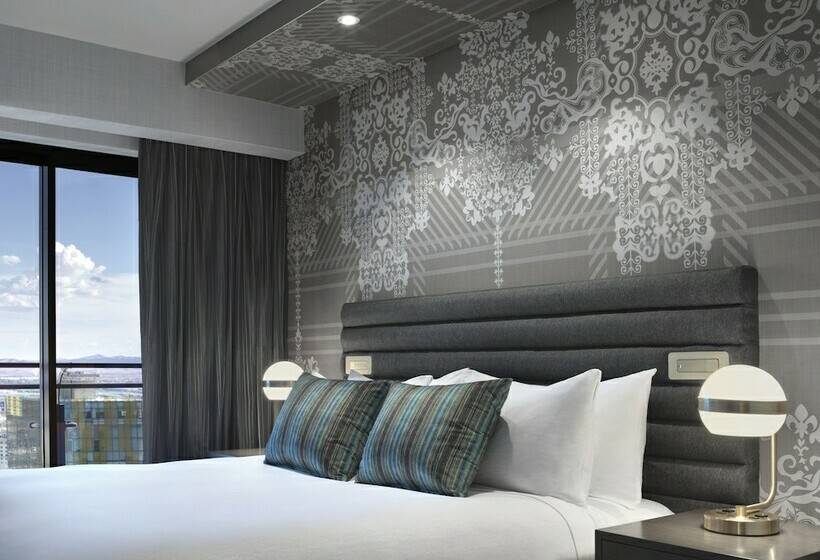 استودیو استاندارد با تراس, The Cosmopolitan Of Las Vegas