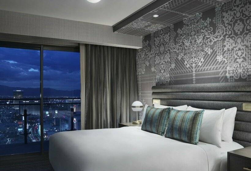 استودیو استاندارد با چشم‌انداز, The Cosmopolitan Of Las Vegas