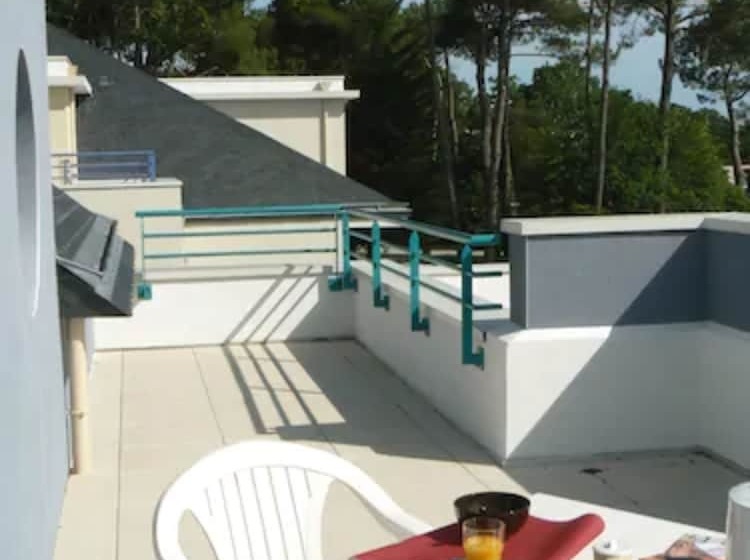 Апартаменты 2 Спальни с Террасой, Vacancéole   Ker Goh Lenn   Vannes / Morbihan