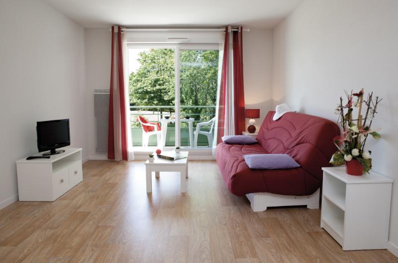 استودیوی استاندارد, Vacancéole   Ker Goh Lenn   Vannes / Morbihan