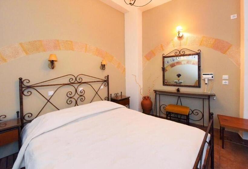 Студия Стандарт, Paris Hotel