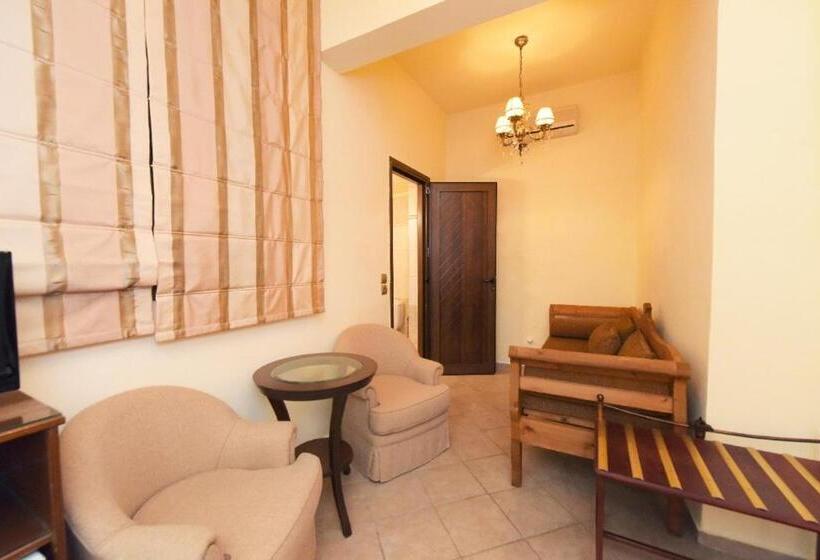 Люкс, Paris Hotel