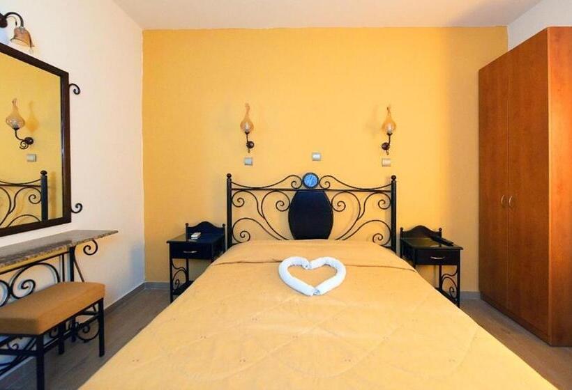 Номер Стандарт, Paris Hotel