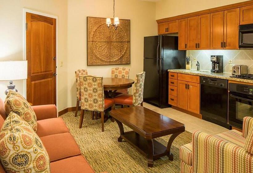 장애인용 주니어 스위트, Bluegreen Vacations Cibola Vista Resort And Spa An Ascend Resort