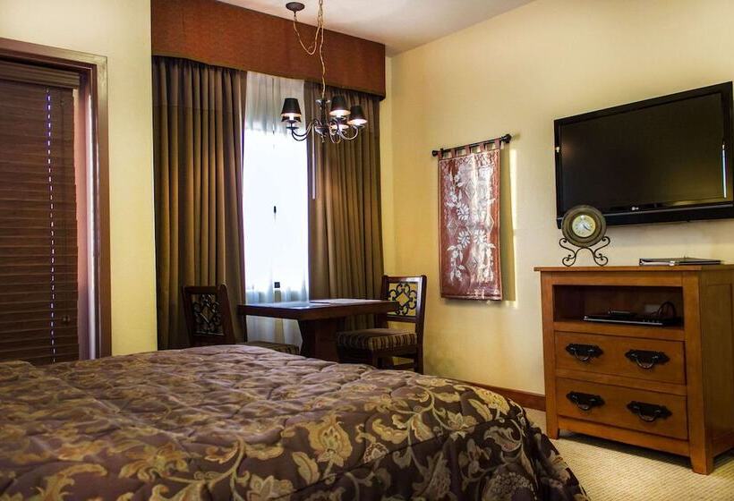 스탠다드 스튜디오, Bluegreen Vacations Cibola Vista Resort And Spa An Ascend Resort
