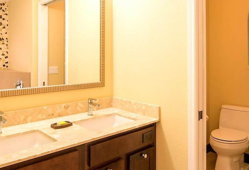 장애인을 위한 스위트, Bluegreen Vacations Cibola Vista Resort And Spa An Ascend Resort