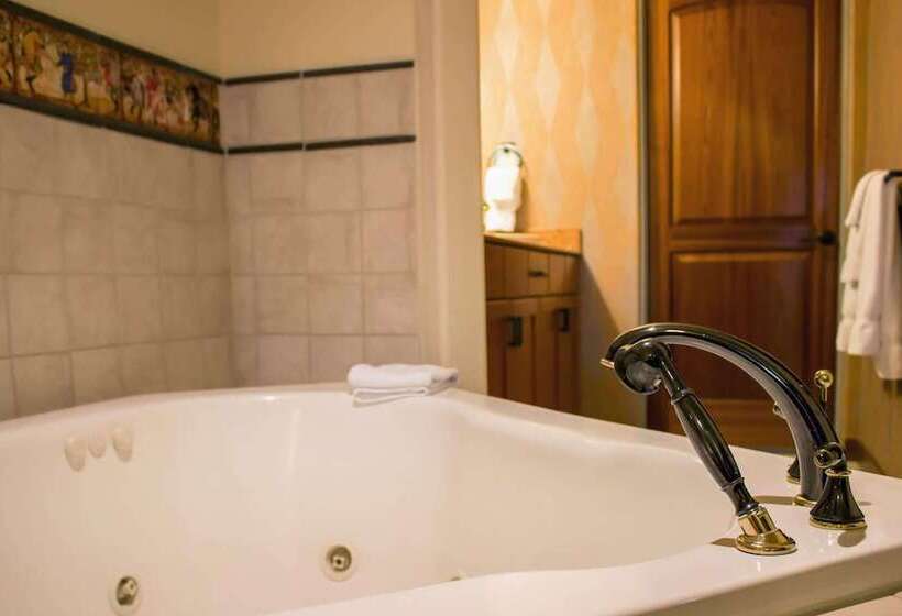 장애인을 위한 스위트, Bluegreen Vacations Cibola Vista Resort And Spa An Ascend Resort