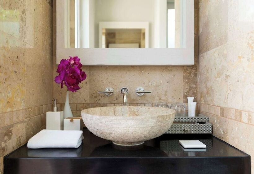 Вилла с 1 спальней и бассейном, Avani Plus Samui Resort