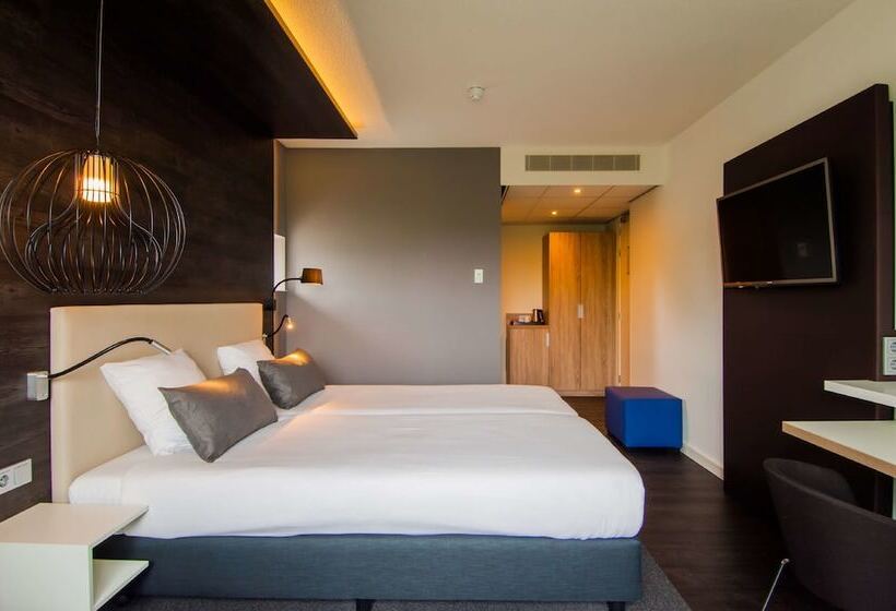 Номер Executive, Golden Tulip Zoetermeer  Den Haag