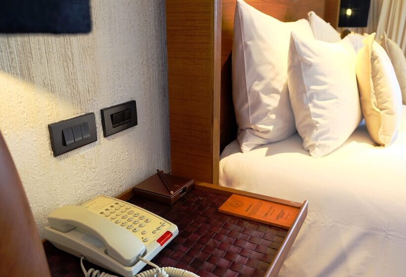 스탠다드 룸 바다 전망, Hansar Samui Resort & Spa   Sha Extra Plus
