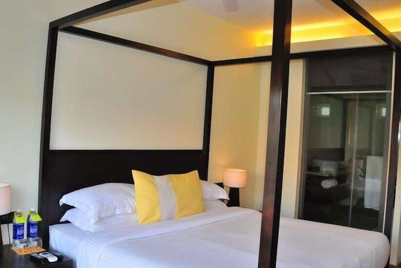غرفة سوبيريور, Kyriad Prestige Calangute Goa By Othpl