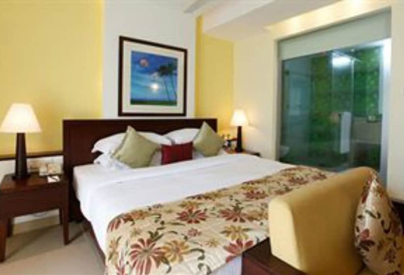 高级大房间, Kyriad Prestige Calangute Goa By Othpl