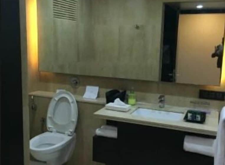 高级客房, Kyriad Prestige Calangute Goa By Othpl
