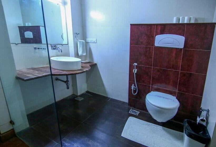 Номер Deluxe, Nahargarh Haveli