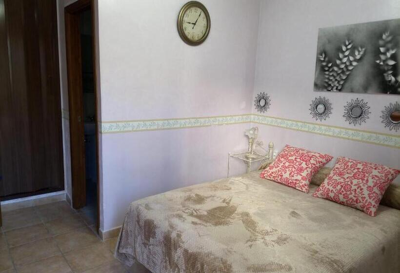 Номер Стандарт, Venta De Abajo