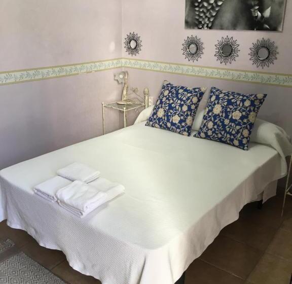 Номер Стандарт, Venta De Abajo