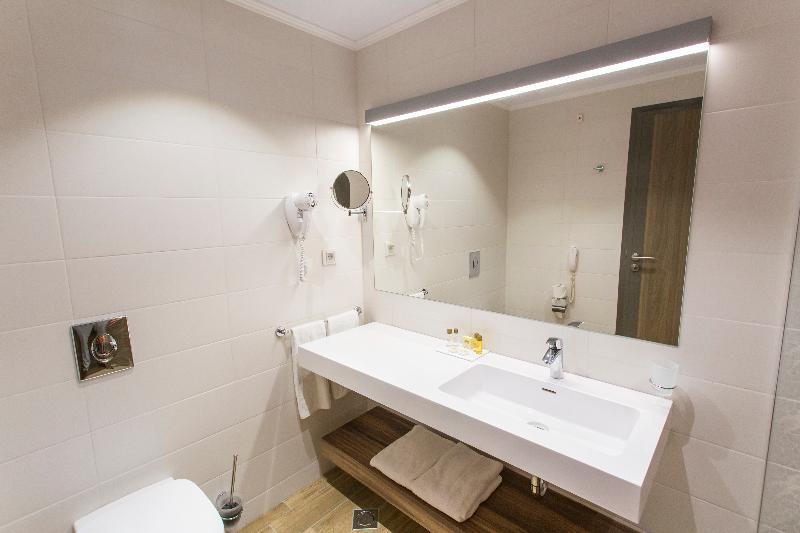 Семейный Номер, Astoria Hotel All Inclusive & Private Beach