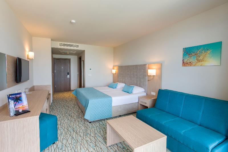 Номер Стандарт Индивидуальный, Astoria Hotel All Inclusive & Private Beach