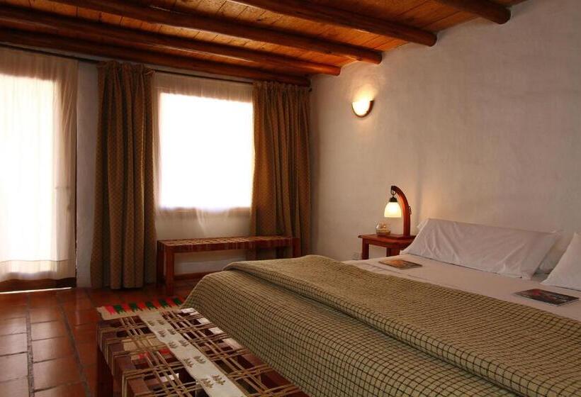 Номер Superior, Casa De Piedra