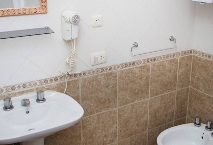 Номер Стандарт, Hostel Inn Calafate