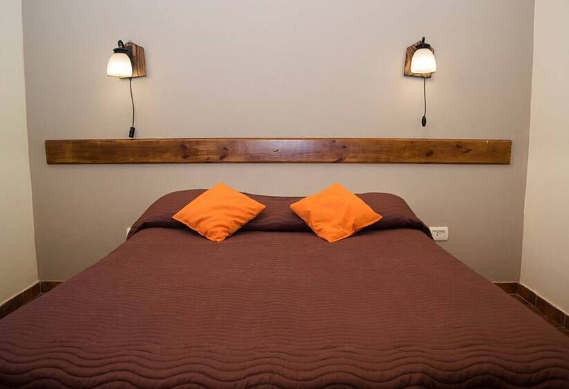 Номер Стандарт, Hostel Inn Calafate