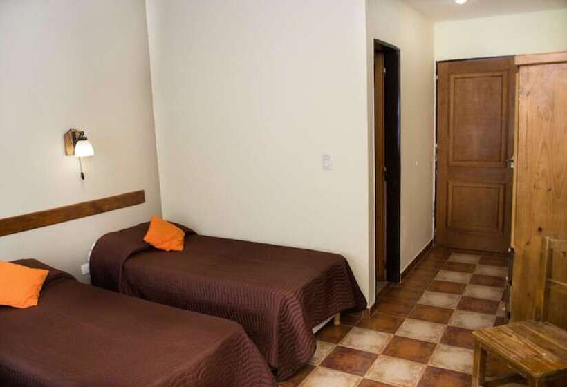 Номер Стандарт, Hostel Inn Calafate