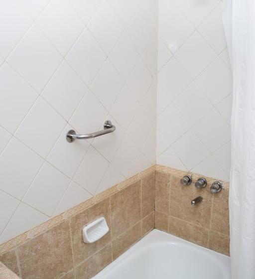 Номер Стандарт, Hostel Inn Calafate