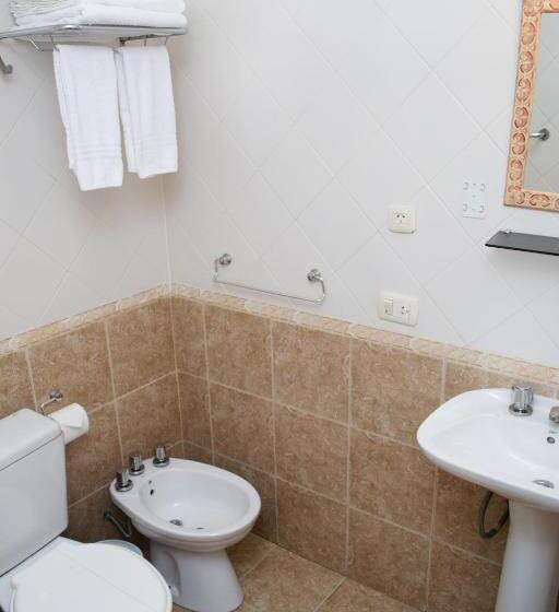 Кровать в Общей Комнате, Hostel Inn Calafate