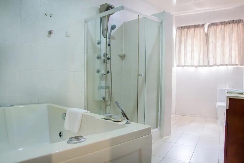 Номер Superior Вид на Море, D Varee Jomtien Beach Pattaya