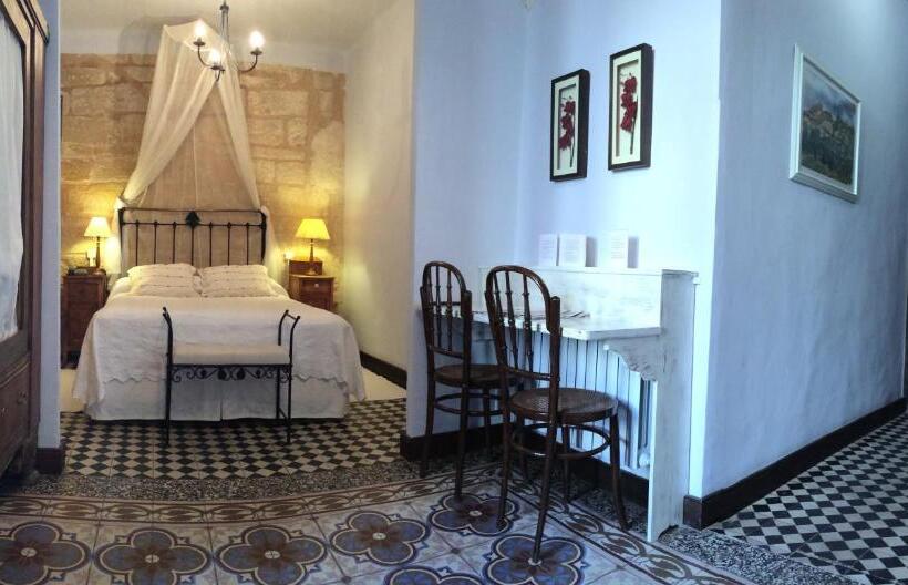 Habitación Estándar, El Convent 1613