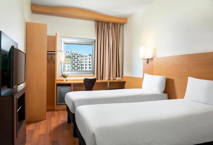标准间, Ibis Kayseri