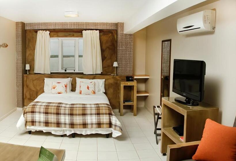 اتاق استاندارد, La Rozada Suites