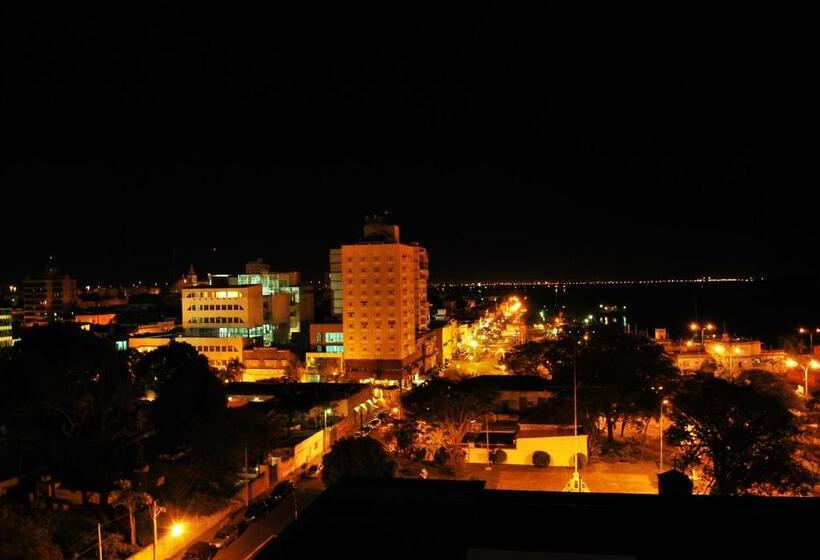 اتاق استاندارد, La Rozada Suites