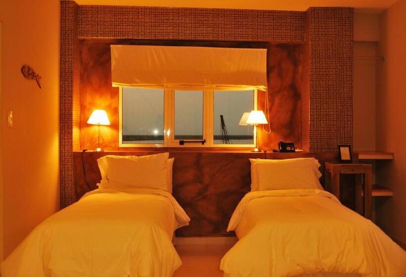 اتاق استاندارد, La Rozada Suites