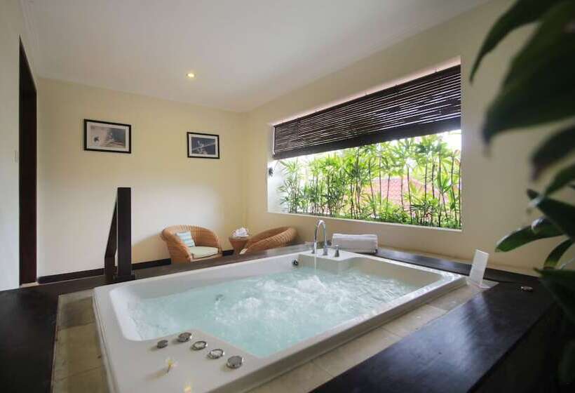Люкс, Sagara Villas And Suites Sanur By Ahm
