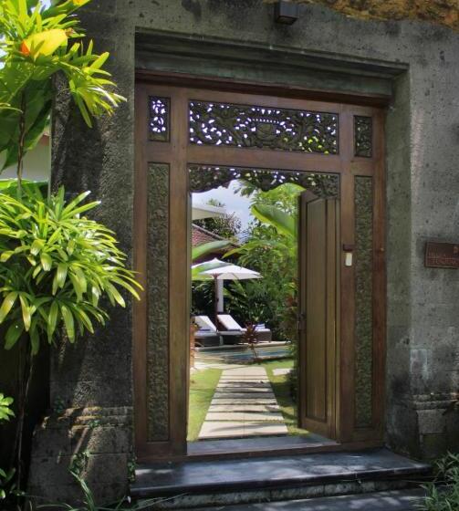 Вилла 2 Спальни, Sagara Villas And Suites Sanur By Ahm